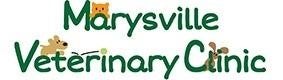 Marysville Veterinary Clinic logo